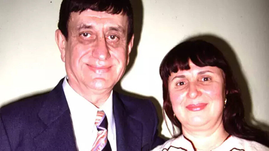 Oyuncu Meral Kurtuluş hayatını kaybetti