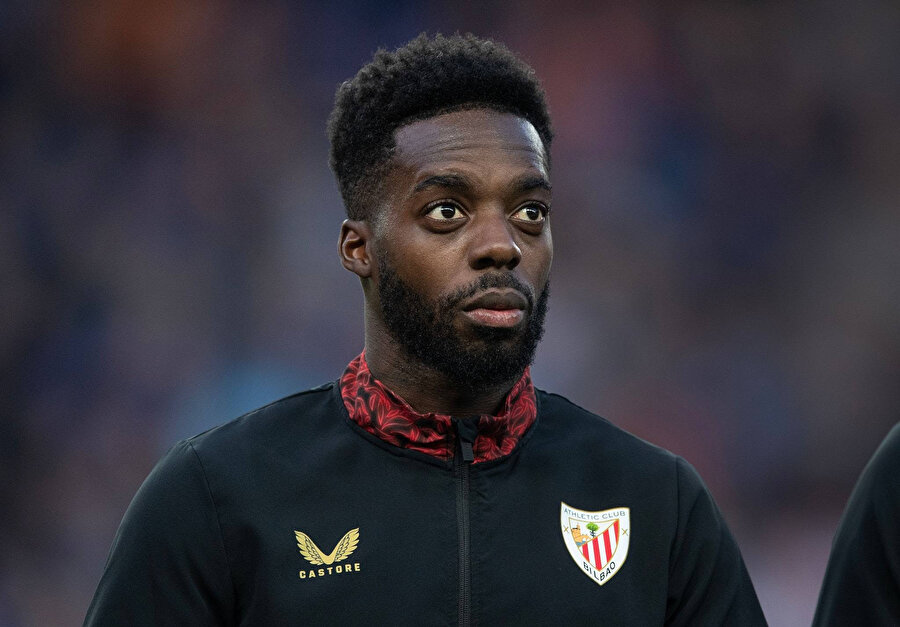 Galatasaray'da Inaki Williams için 2 büyük koz