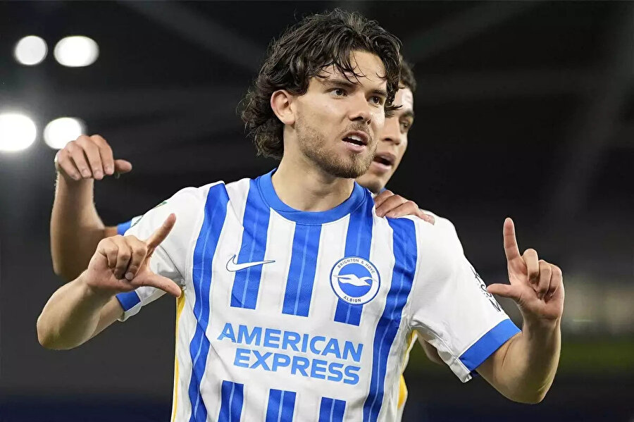 Ferdi Kadıoğlu için aylardır beklenen haber geldi