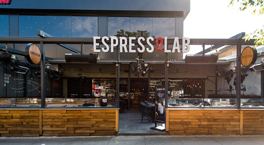 Espressolab sessizliğini bozdu: Bütün iddialara cevap verildi