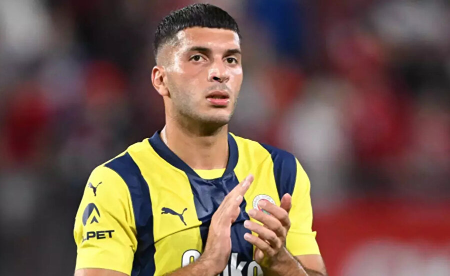 ​Oğuz Aydın'ın yeni takımı belli oldu: Yılın transferi