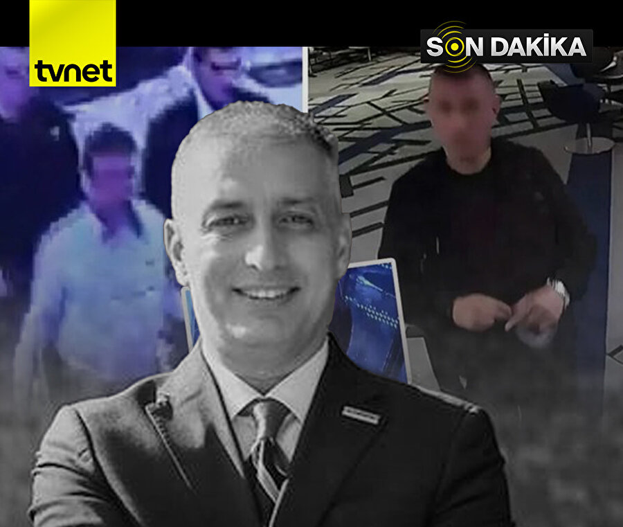 Otel müdürü ve güvenlik müdürüne gözaltı kararı