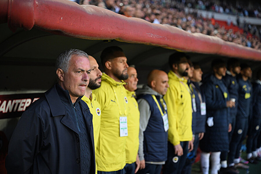 Mourinho'nun yeni adresi belli oldu: Eski öğrencisi açıkladı