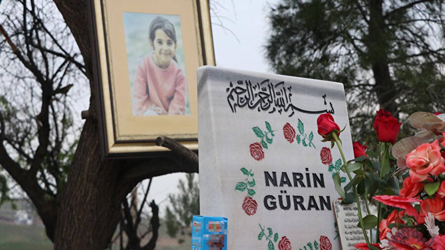 Narin Güran cinayeti davasında gelişme: 3'ü çocuk 15 sanık hakkında mütalaa açıklandı