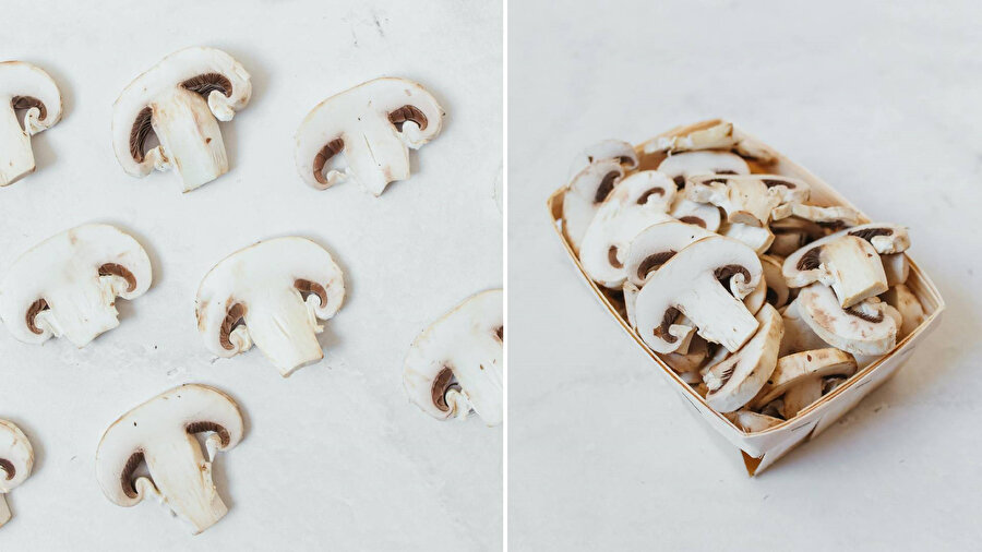 Mantar alırken nelere dikkat edilmeli, tazeliği nasıl anlaşılır?