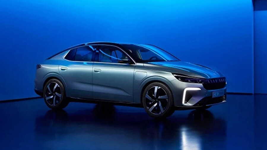Togg T10F sedan modeli satışa çıkıyor: Fiyatı ne kadar olacak?