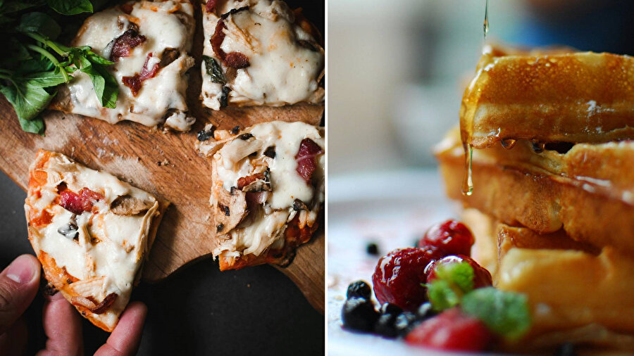 Mevsimler tat alma duyumuzu nasıl etkiliyor? Yaz ve kışın farklı lezzet tercihleri