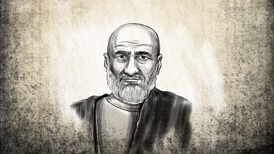 Hududun Gandi'si olarak tanınan Abdulgaffar Han.