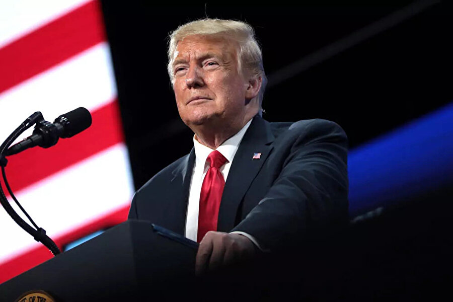 Trump'ın ikinci dönemi pahalıya patladı: Trilyonlarca dolar zarar