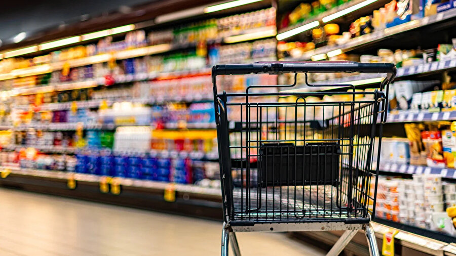 Markette fiyatı en fazla artan ve azalan ürünler belli oldu: İşte o ürünler