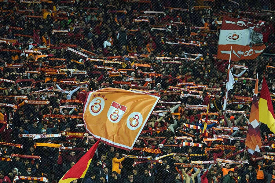 Süper Lig'de Nisan ayı taraftar ortalaması açıklandı: İlk 3 şaşırttı