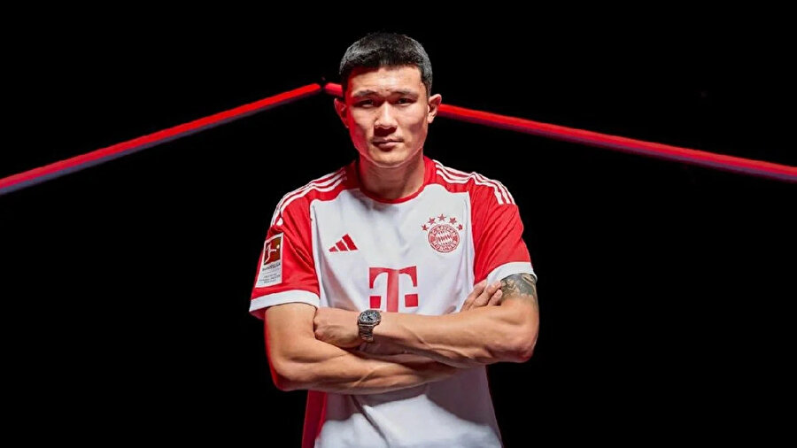 Kim Min-Jae geri dönüyor: Şaşırtan transfer açıklaması