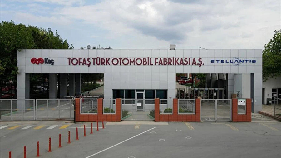 Tofaş'tan Stellantis açıklaması