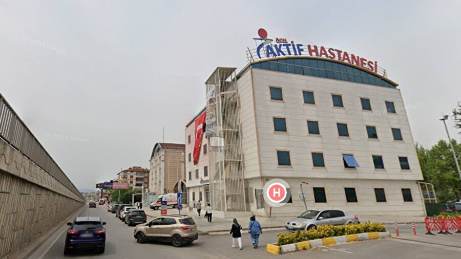 ​Yalova'da 'deprem raporu' eksik çıkan özel hastanenin faaliyeti geçici olarak durduruldu