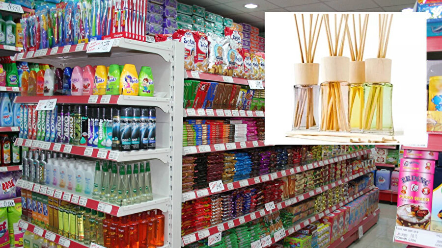 İki ürüne toplatma kararı: Ticaret Bakanlığı markasını ve fotoğraflarını paylaştı