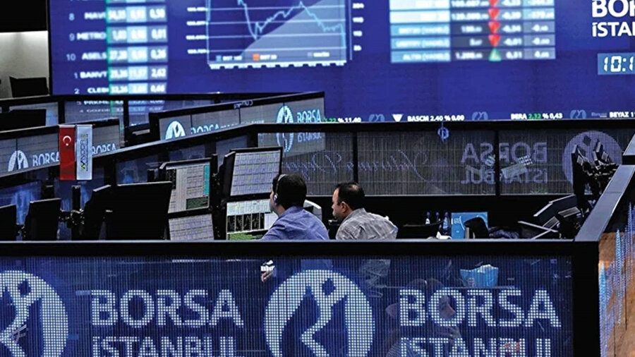 Borsa İstanbul