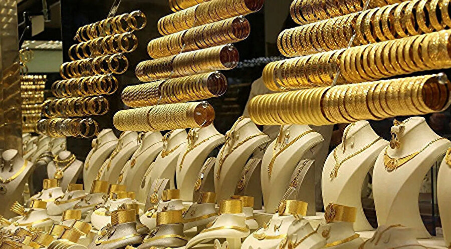 Altında düşüş sürüyor: 29 Nisan 2025 Borsa, Döviz, Altın ve Kripto piyasalarındaki son durum