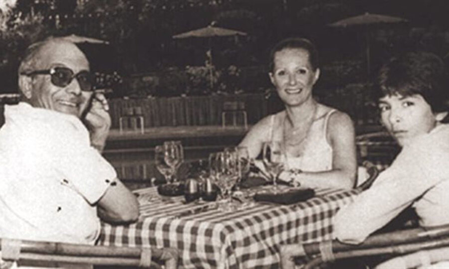 İsrail'de Jack Bitton olarak bilinen Rıfat Ali Süleyman el-Cemal, 17 yılını İsrail'de gizli operasyonlar gerçekleştirerek geçiren bir Mısır casusuydu.