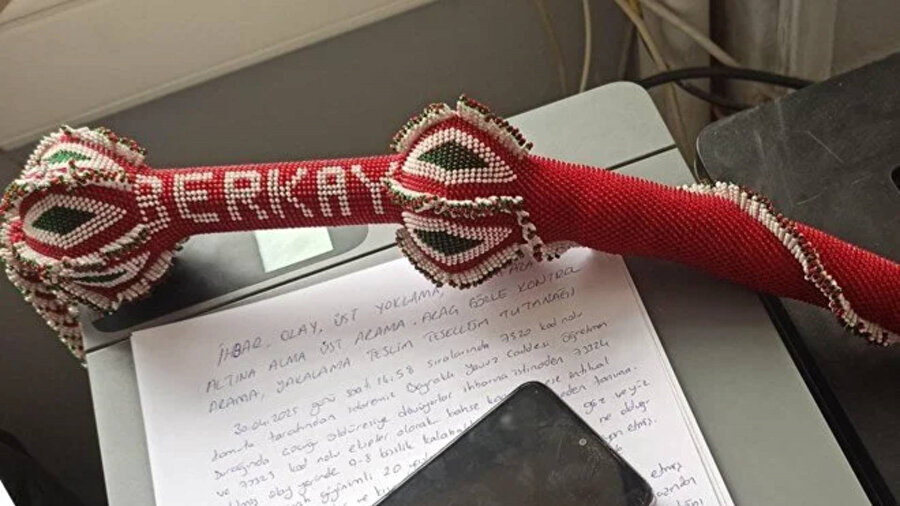 İzmir'de miras villa kavgası: Kırbaçla darbedildi