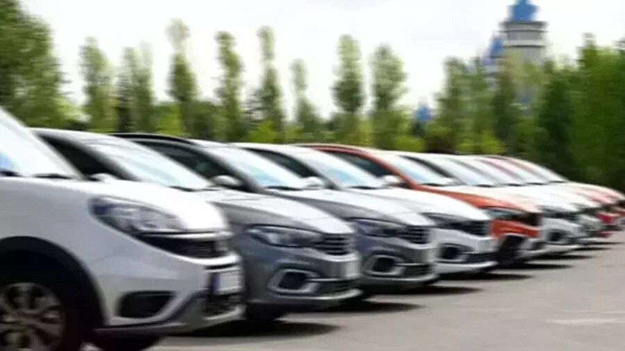 Sıfır otomobilleri sahte plaka ve ruhsatla sattı: İtiraf edip yaşamına son verdi