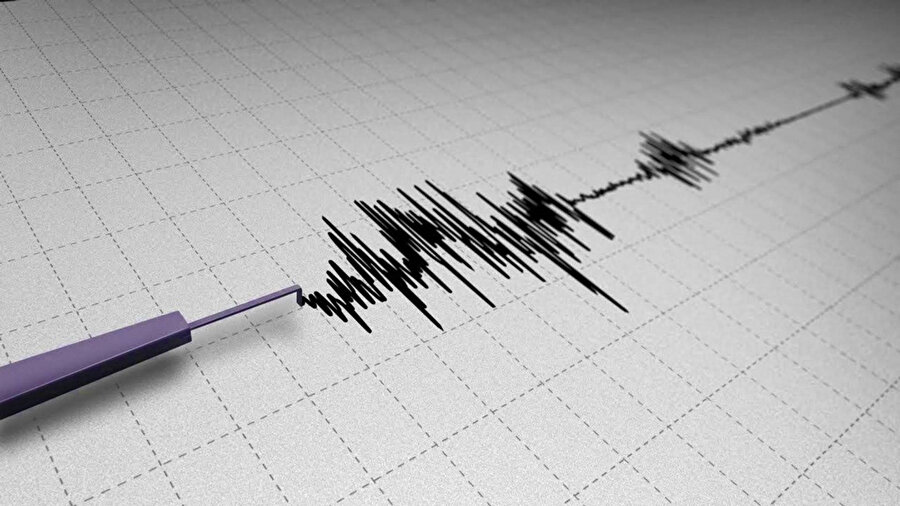 Kütahya'da 4,2 büyüklüğünde deprem
