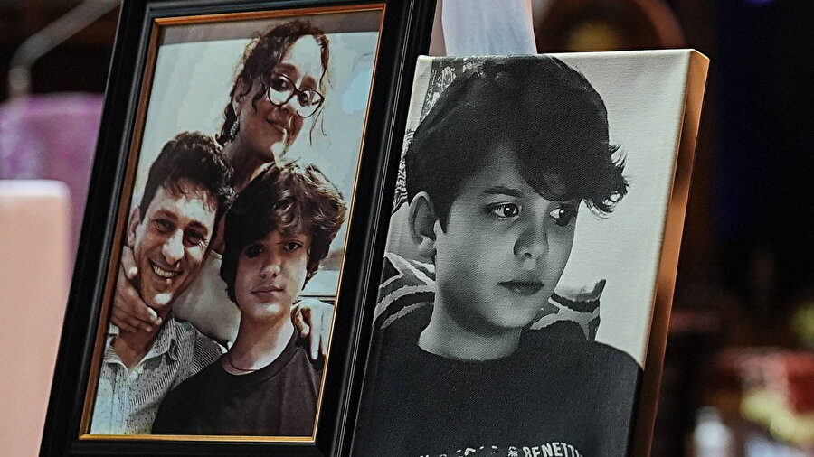 Minguzzi davasında yeni gelişme: 18 yaşından küçük iki kişiye daha gözaltı