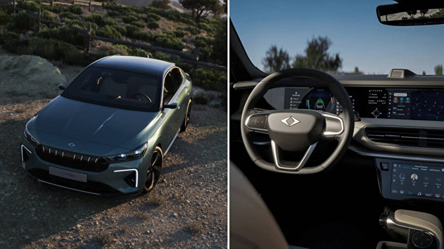 Togg T10F'in yola çıkacağı tarih açıklandı: Geri sayım başladı