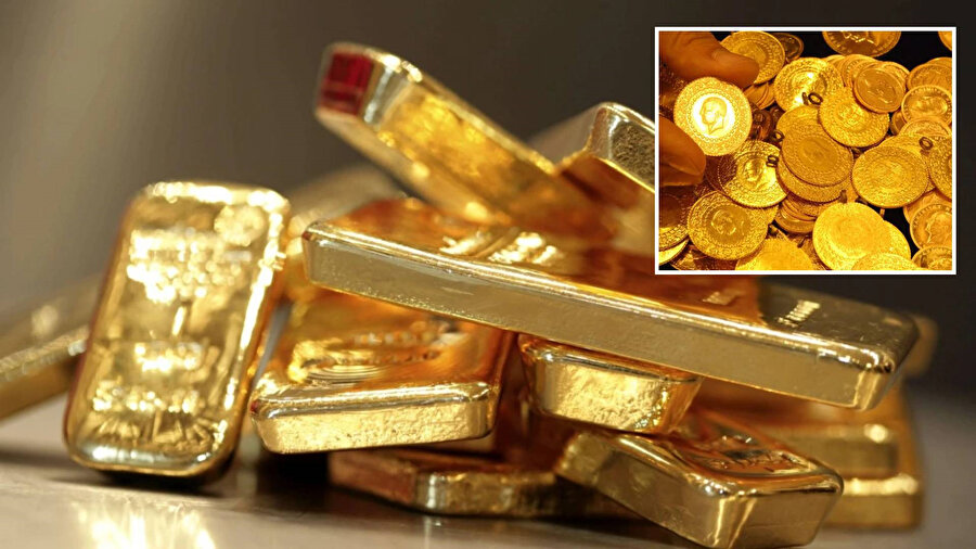 Gram altında 3940 TL kritik eşiği: Rekorların ardından düşüş hızlanabilir