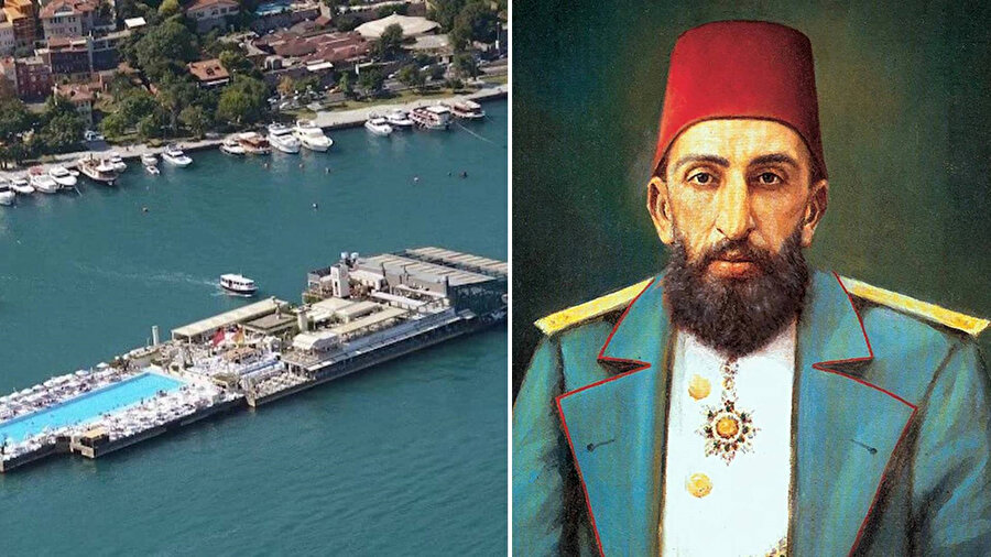 ​Sultan 2'nci Abdülhamid'in torunlarının 15 yıl süren miras davasında karar