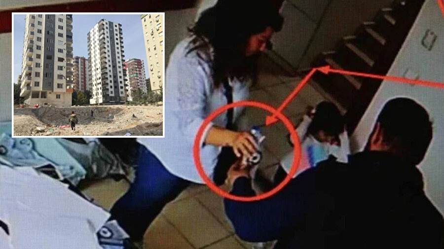 Depremde hayatını kaybedenlerin altınlarını çalan polis ihraç edildi