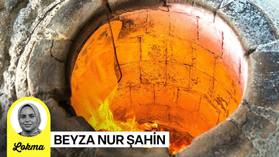 Sacın üstünde pişen kültür: Anadolu’nun ekmek haritası