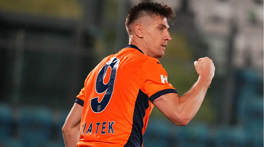 Piatek'in yeni takımı belli oldu