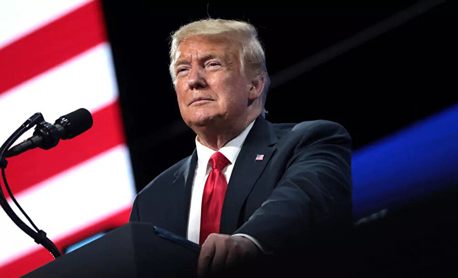 ​50 milyar euro teklif edecekler: Trump'ın cevabı ne olacak?