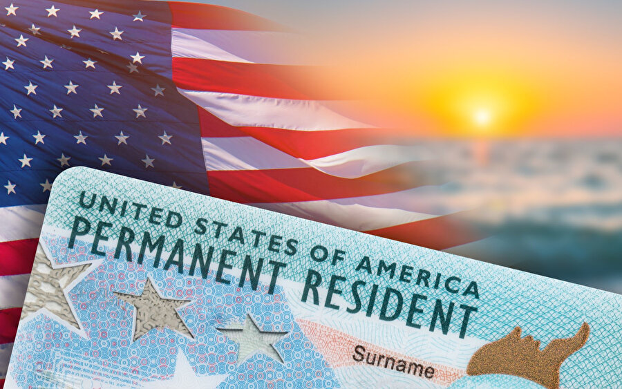 Green Card sonuçları 2025-2026: Amerika Yeşil Kart sonuçları açıklandı mı? Green Card açıklandı mı?