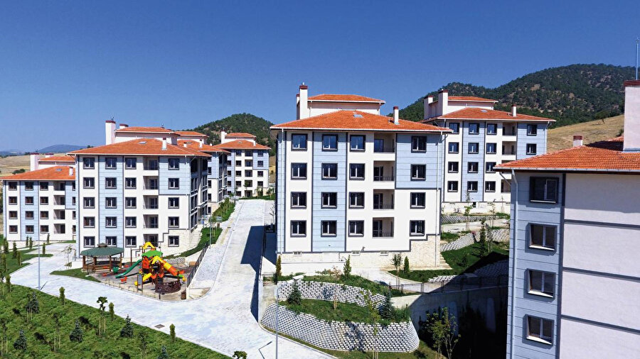 ​TOKİ'den ev alacaklar dikkat: İndirim geliyor