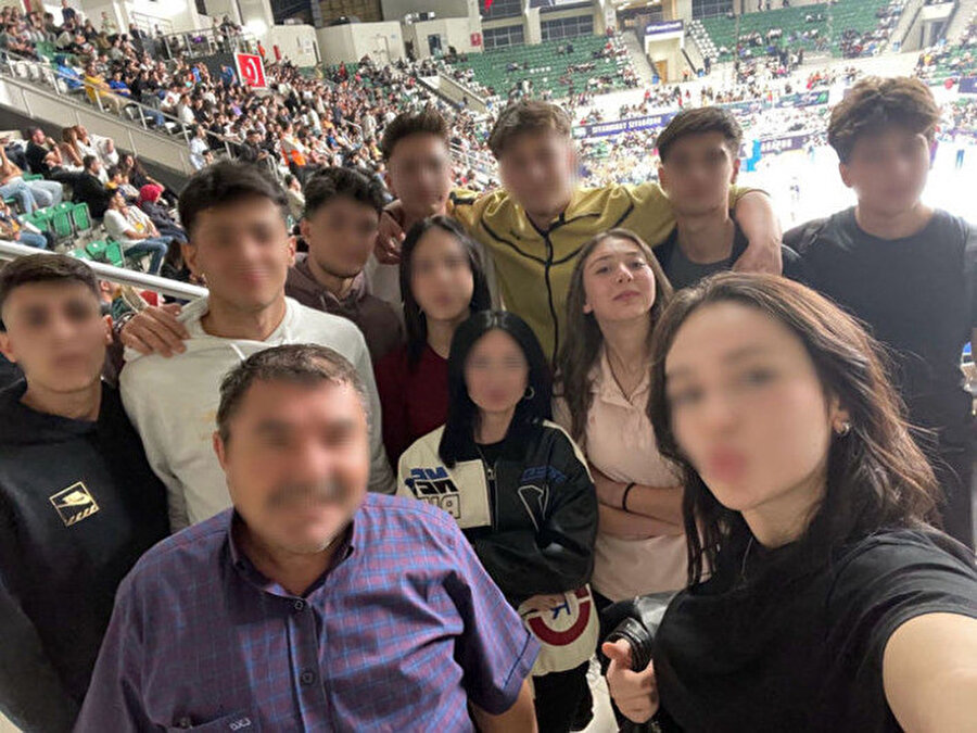 19 yaşındaki ehliyetsiz sürücü ölümüne sebep olmuştu: 16 yaşındaki Zeynep'in son görüntüleri ortaya çıktı