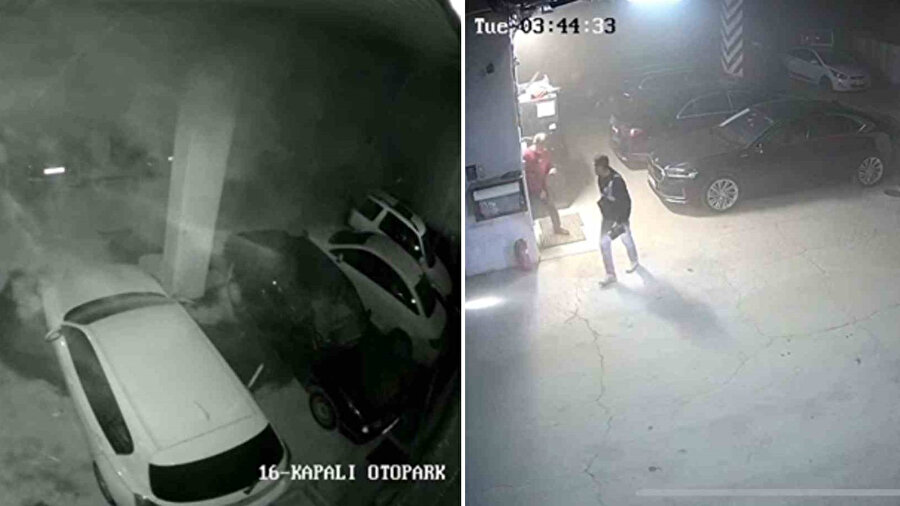 ​Kartalkaya faciasında personeller misafirleri kurtarmak yerine otomobilleri kurtarmışlar