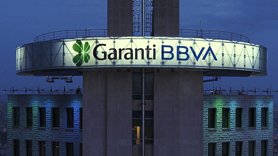 Garanti BBVA'dan ikinci açıklama: Çalışmalarımızı sürdürüyoruz