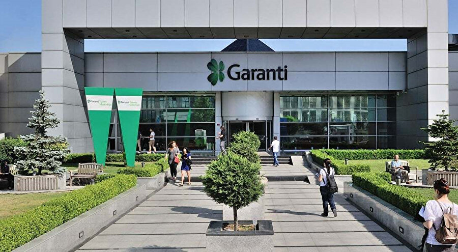 Garanti Bankası'ndan bir açıklama daha: O saate kadar açık olacak