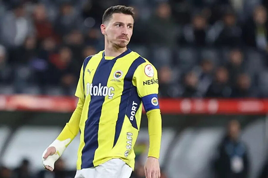 Mert Hakan Yandaş'ta 10 binde bir görülen hastalık
