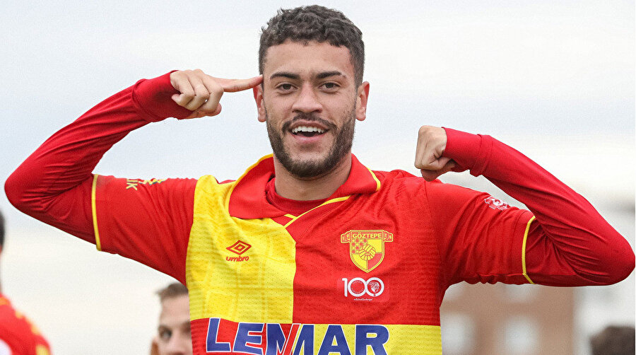 Romulo transferinde ters köşe: Göztepe'nin ilk talebi belli oldu