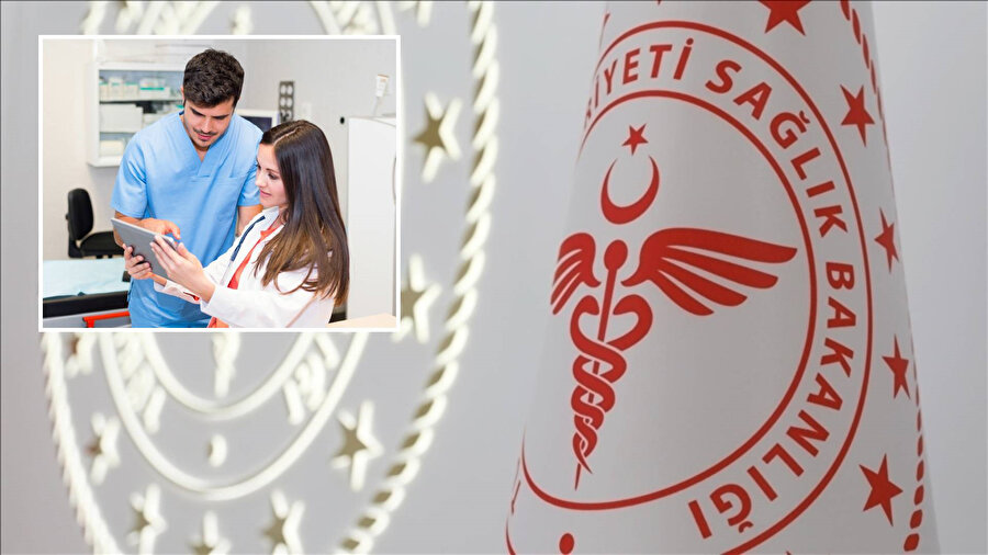 Bakanlık duyurdu: 15 bin 342 sözleşmeli personel ve 3 bin 658 sürekli işçi alınacak
