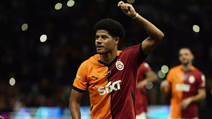 Sara'nın Galatasaray kararını duyurdular: Rekor bonservis bu sefer City'den gelmedi