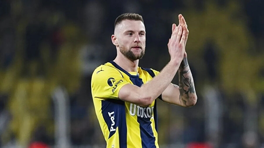 Milan Skriniar  2 yıl aranın ardından İtalya'ya dönebilir