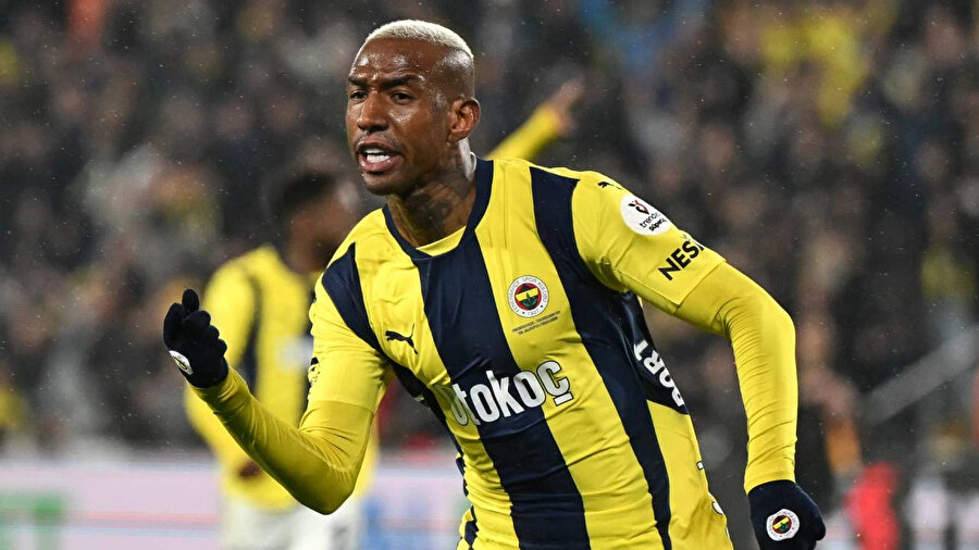 Talisca oynamayı reddetti: Takımla bağını koparan olay ortaya çıktı