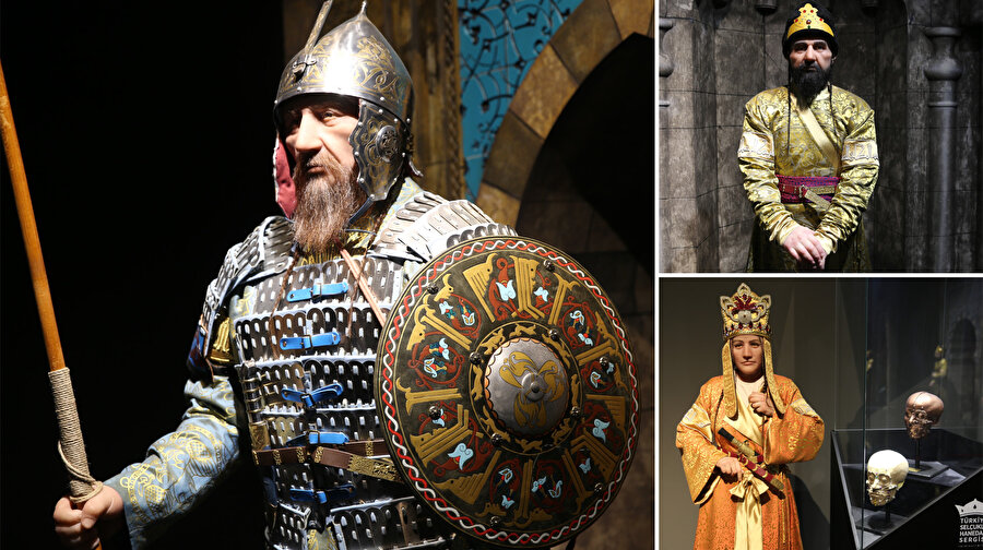 DNA ve anatomi analizleriyle Anadolu Selçuklu sultanlarının profilini çıkardılar