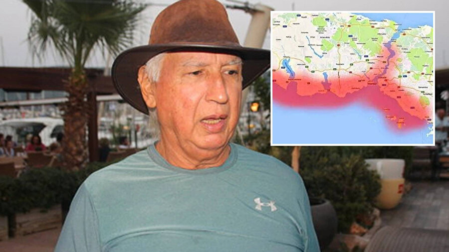 Prof. Dr. Üşümezsoy'dan korkuları azaltan açıklama: 23 Nisan sarsıntısının devamı