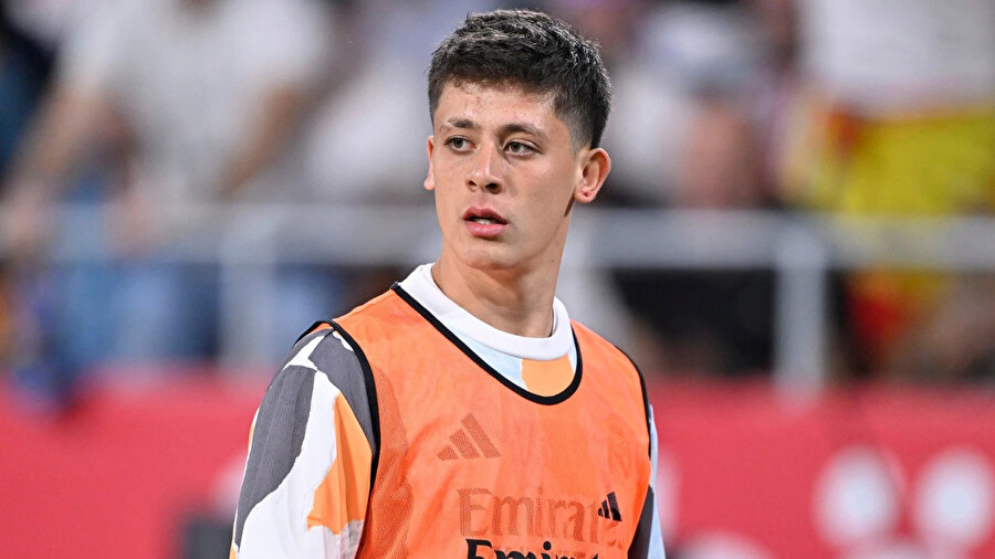 Ancelotti'nin Arda Güler açıklamasını dinleyenler kulaklarına inanamadı: Canlı yayında duyurdu