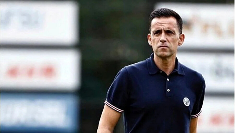Fenerbahçe'nin derbiden sonra düğmeye basacağı transfer belli oldu