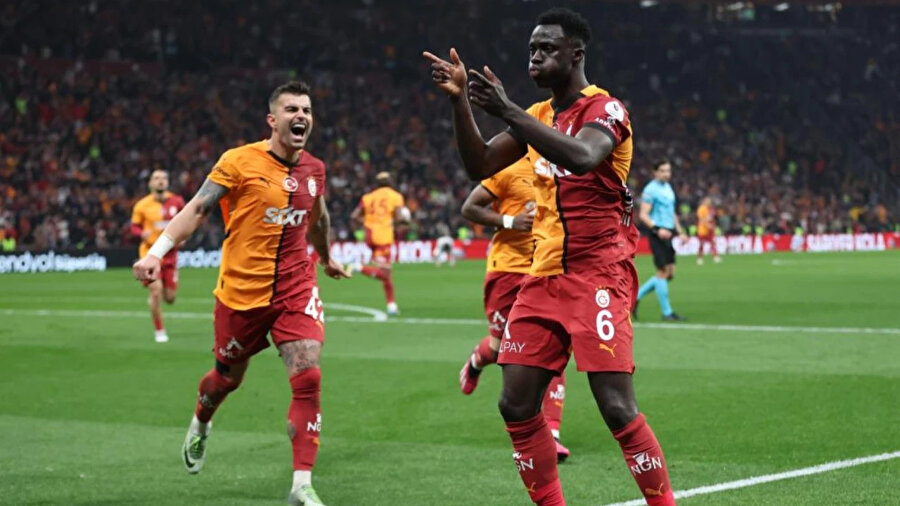 Galatasaray-Sivasspor maçı ne zaman, saat kaçta, hangi kanalda? İlk 11'ler